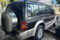 White Mitsubishi Pajero 1994 for sale in Manual-4