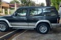 White Mitsubishi Pajero 1994 for sale in Manual-2