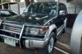 White Mitsubishi Pajero 1994 for sale in Manual-0