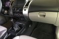 White Mitsubishi Montero 2014 for sale in Famy-5