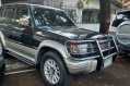 White Mitsubishi Pajero 1994 for sale in Manual-1