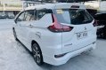 Selling Pearl White Mitsubishi XPANDER 2019 in Las Piñas-2