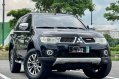 Sell White 2012 Mitsubishi Montero in Makati-0