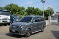 Sell White 2017 Mitsubishi Adventure in Santa Maria-0