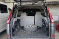 Sell White 2017 Mitsubishi Adventure in Santa Maria-3