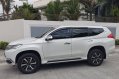 Selling White Mitsubishi Montero sport 2017 in Quezon City-1