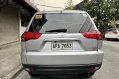 Sell White 2014 Mitsubishi Montero in Manila-4