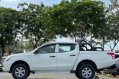 Selling White Mitsubishi Strada 2017 in Makati-4