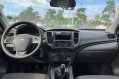 Selling White Mitsubishi Strada 2017 in Makati-7