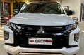 White Mitsubishi Strada 2021 for sale in Automatic-0