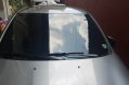 Silver Mitsubishi Mirage g4 2015 for sale in Manual-7