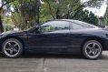 Selling Green Mitsubishi Eclipse 1997 in Quezon City-8