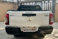 White Mitsubishi Strada 2021 for sale in Automatic-3