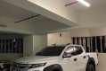 White Mitsubishi Strada 2019 for sale in Automatic-3