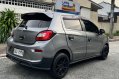 Selling Green Mitsubishi Mirage 2016 in Quezon City-3