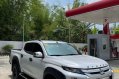 White Mitsubishi Strada 2019 for sale in Automatic-0