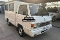 Sell White 2018 Mitsubishi L300 in Mandaue-0