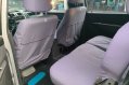 Sell White 2016 Mitsubishi Adventure in Marikina-7