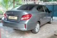 White Mitsubishi Mirage g4 2022 for sale in Naic-3