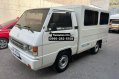 Sell White 2018 Mitsubishi L300 in Mandaue-2