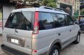Sell White 2016 Mitsubishi Adventure in Marikina-6