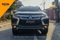 Selling White Mitsubishi Montero sport 2017 in Manila-9