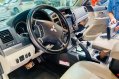 White Mitsubishi Pajero 2017 for sale in Taguig-4