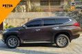 Selling White Mitsubishi Montero sport 2017 in Manila-5