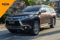 Selling White Mitsubishi Montero sport 2017 in Manila-0