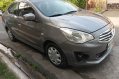 Sell White 2016 Mitsubishi Mirage in Meycauayan-6