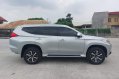 White Mitsubishi Montero 2017 for sale in Marikina-1