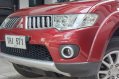 Sell White 2012 Mitsubishi Montero in Quezon City-5