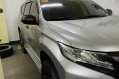 Sell White 2019 Mitsubishi Montero in Marikina-1