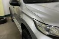 Sell White 2019 Mitsubishi Montero in Marikina-0