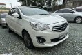 White Mitsubishi Mirage g4 2019 for sale in Quezon City-2