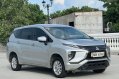 Selling White Mitsubishi XPANDER 2019 in Parañaque-1