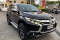 Selling White Mitsubishi Montero sport 2017 in Quezon City-1
