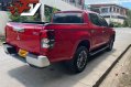 Sell White 2020 Mitsubishi Strada in Mandaluyong-4
