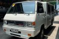 Sell White 2012 Mitsubishi L300 in Pasay-2