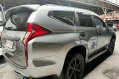 Sell White 2019 Mitsubishi Montero sport in Pasay-9
