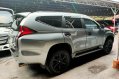 Sell White 2019 Mitsubishi Montero sport in Pasay-7