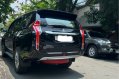 Selling White Mitsubishi Montero 2019 in Makati-3