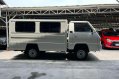 Sell White 2012 Mitsubishi L300 in Pasay-1