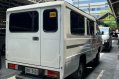 Sell White 2012 Mitsubishi L300 in Pasay-4