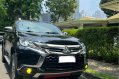 Selling White Mitsubishi Montero 2019 in Makati-2
