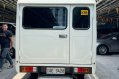 Sell White 2012 Mitsubishi L300 in Pasay-3