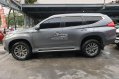 2017 Mitsubishi Montero Sport in Las Piñas, Metro Manila-13