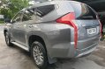 2017 Mitsubishi Montero Sport in Las Piñas, Metro Manila-12