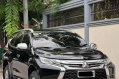 Sell White 2017 Mitsubishi Montero in Manila-4
