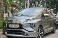 Selling White Mitsubishi XPANDER 2019 in Caloocan-2